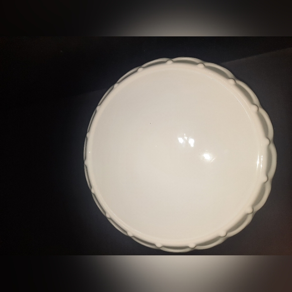 Avon cake plate stand with interchangeable charms - Picture 6 of 8